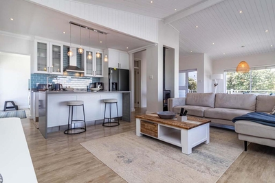 Exclusive Use Holiday Home