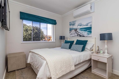 Exclusive Use Holiday Home