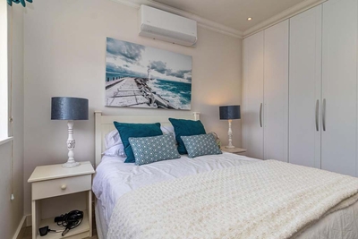 Exclusive Use Holiday Home