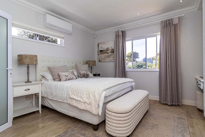 Exclusive Use Holiday Home