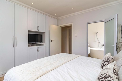 Exclusive Use Holiday Home
