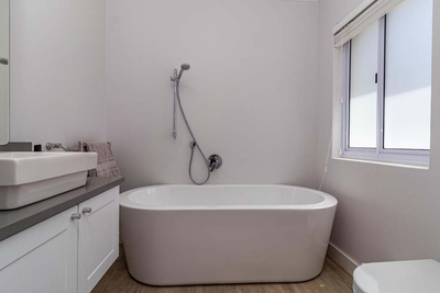 Exclusive Use Holiday Home