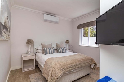 Exclusive Use Holiday Home