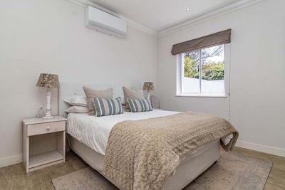 Exclusive Use Holiday Home