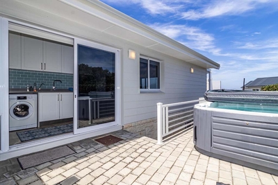 Exclusive Use Holiday Home