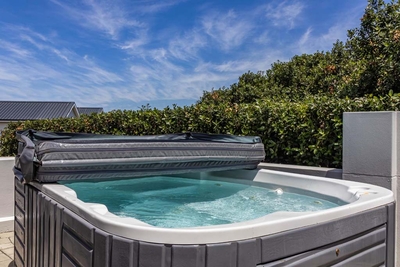 Exclusive Use Holiday Home