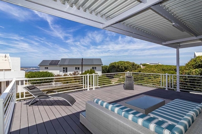 Exclusive Use Holiday Home