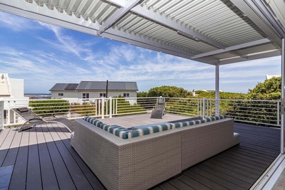 Exclusive Use Holiday Home