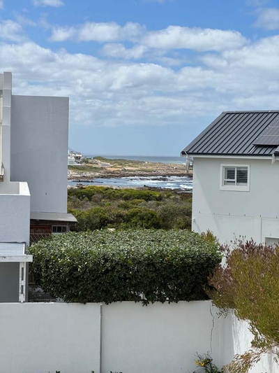 Exclusive Use Holiday Home