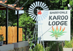 Barrydale Karoo Lodge