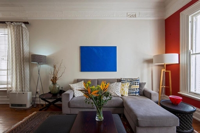 Apartment No 4