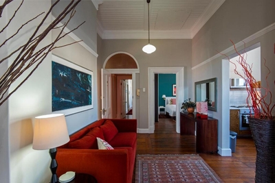Apartment No 4