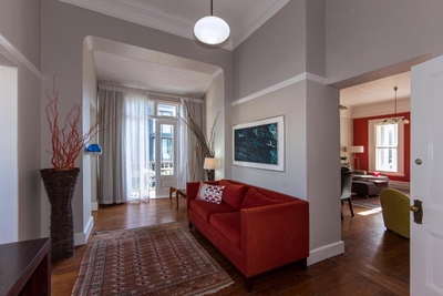 Apartment No 4