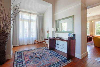 Apartment No 4