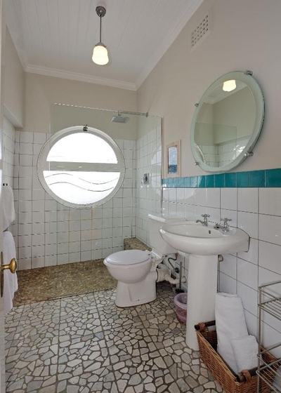 Apartment No 4