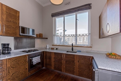 Apartment No 4