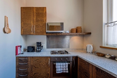 Apartment No 4