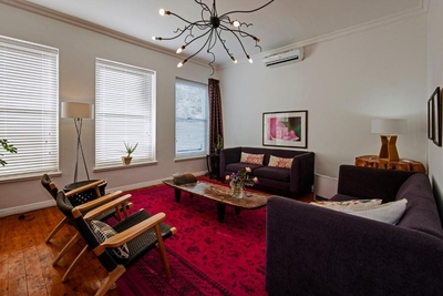 Apartment No 1