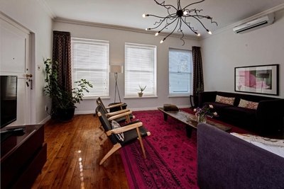Apartment No 1