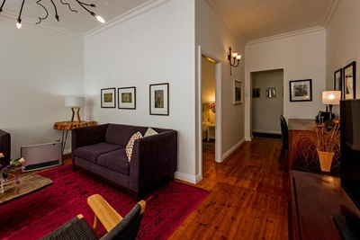 Apartment No 1