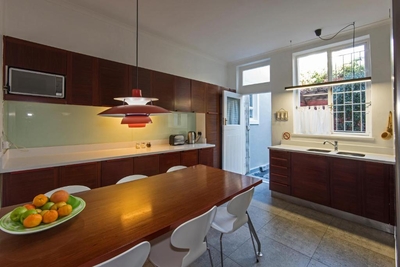 Apartment No 1