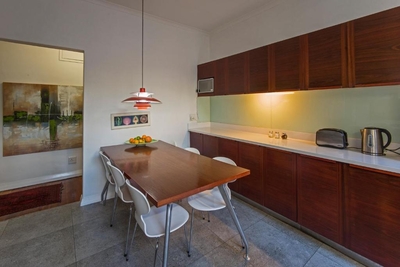 Apartment No 1