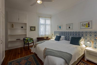 Apartment No 1