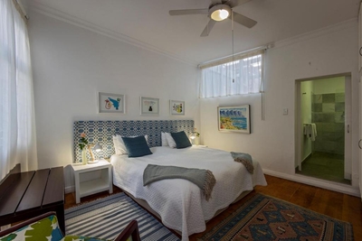 Apartment No 1