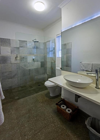 Apartment No 1