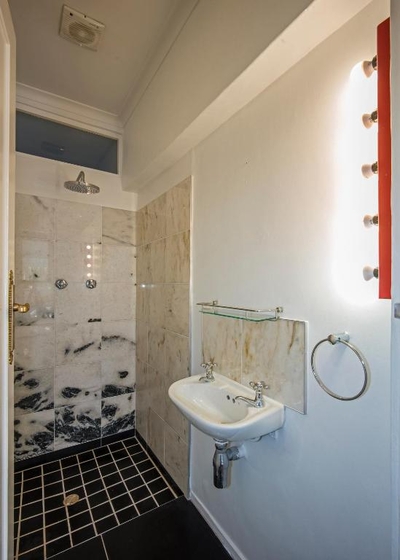 Apartment No 1
