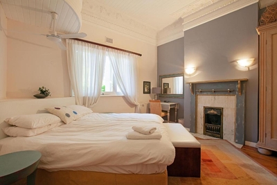 Apartment No 1