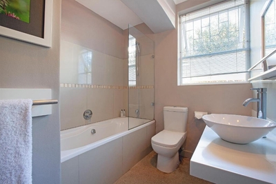 Apartment No 1