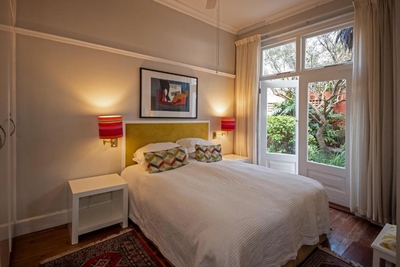 Apartment No 2