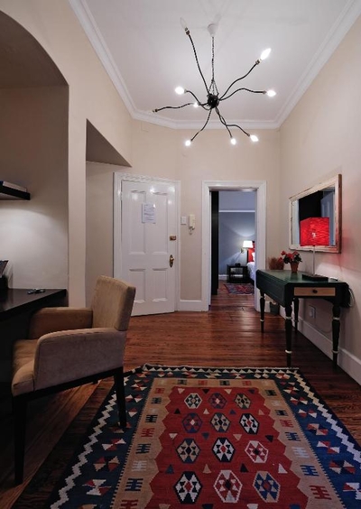 Apartment No 2