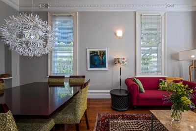 Apartment No 2