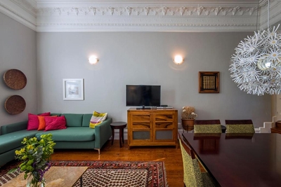 Apartment No 2