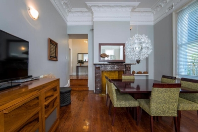 Apartment No 2