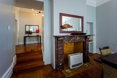 Apartment No 2