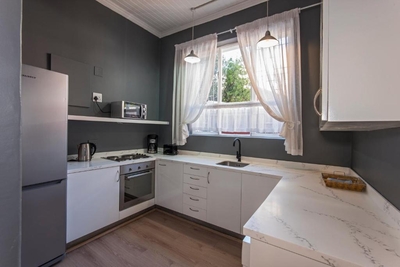 Apartment No 2