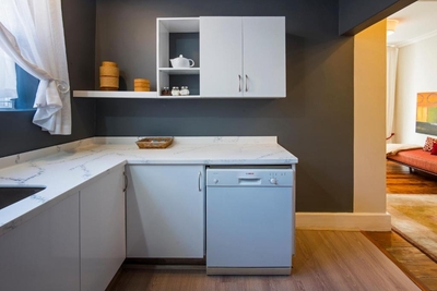 Apartment No 2
