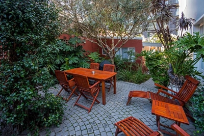 Barry Hall Apartments