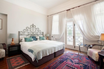 Apartment No 3