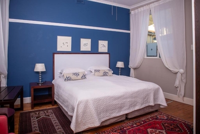 Apartment No 3