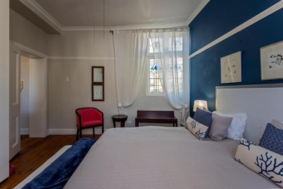 Apartment No 3