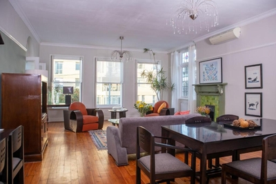 Apartment No 3