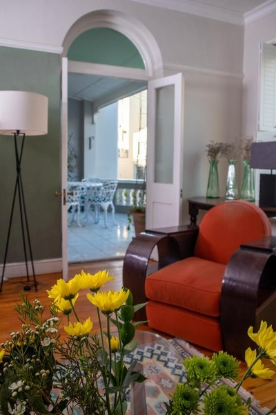 Apartment No 3