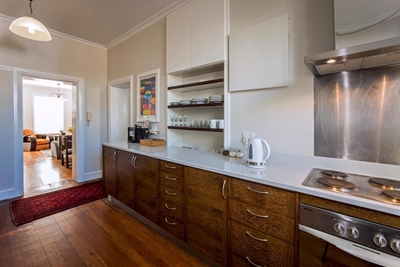 Apartment No 3