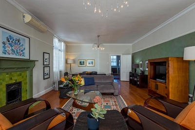 Apartment No 3
