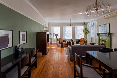 Apartment No 3