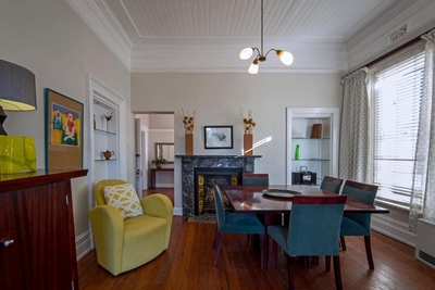 Barry Hall Apartments